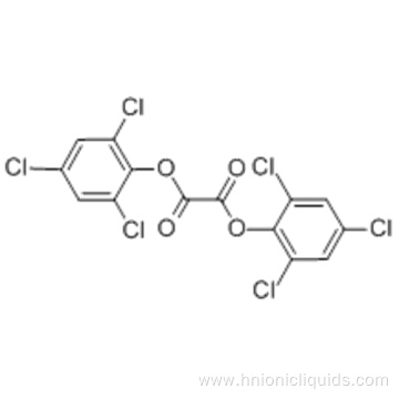 Ethanedioic acid,1,2-bis(2,4,6-trichlorophenyl) ester CAS 1165-91-9